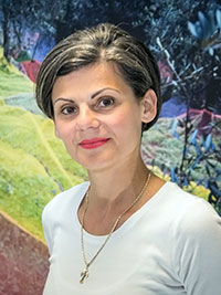 Maria Dapka
