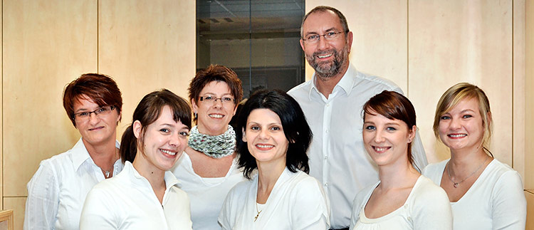 Orthopädische Gemeinschaftspraxis - Dr. med. Robert Oberfeld & Dr. med. Sybille Russe